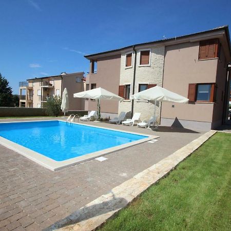 Villa Dora Vabriga Tar-Vabriga Εξωτερικό φωτογραφία