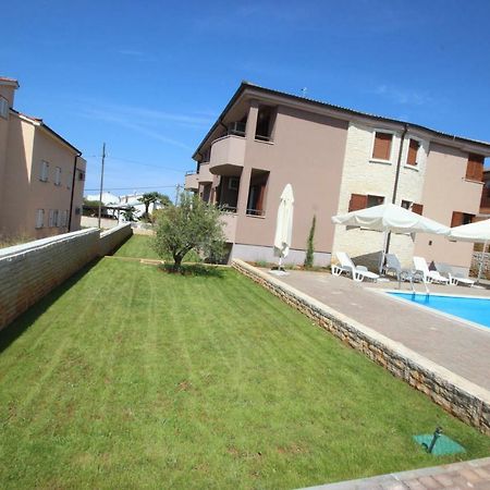 Villa Dora Vabriga Tar-Vabriga Εξωτερικό φωτογραφία