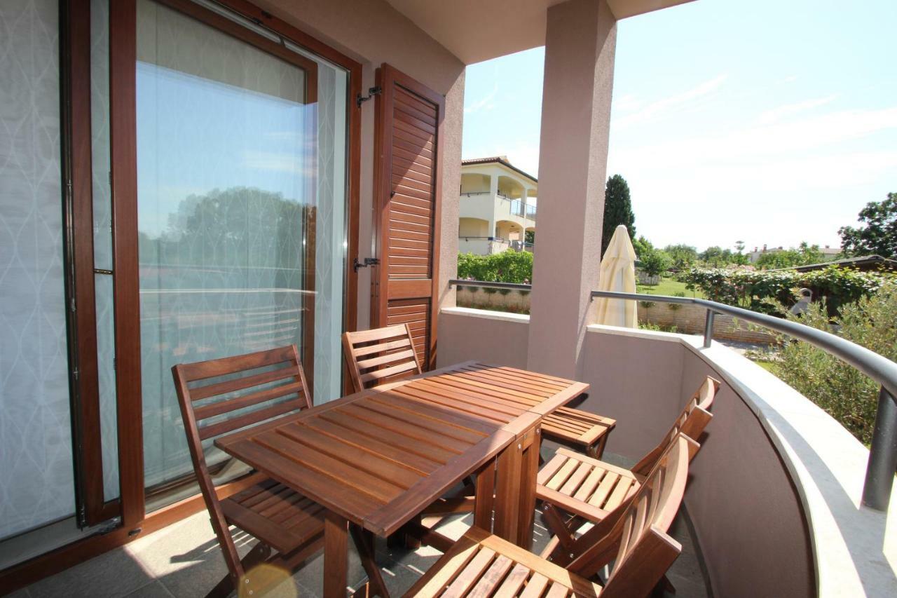 Villa Dora Vabriga Tar-Vabriga Εξωτερικό φωτογραφία