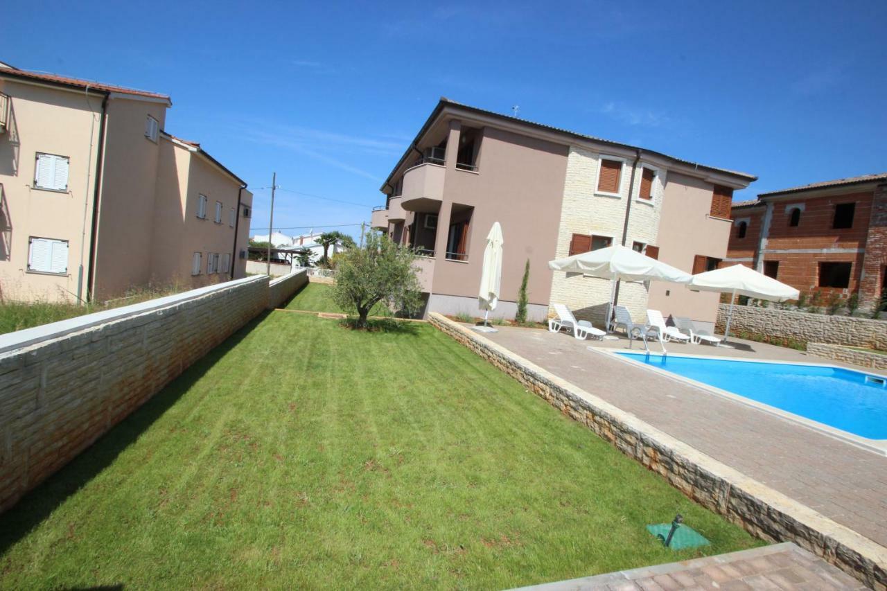 Villa Dora Vabriga Tar-Vabriga Εξωτερικό φωτογραφία