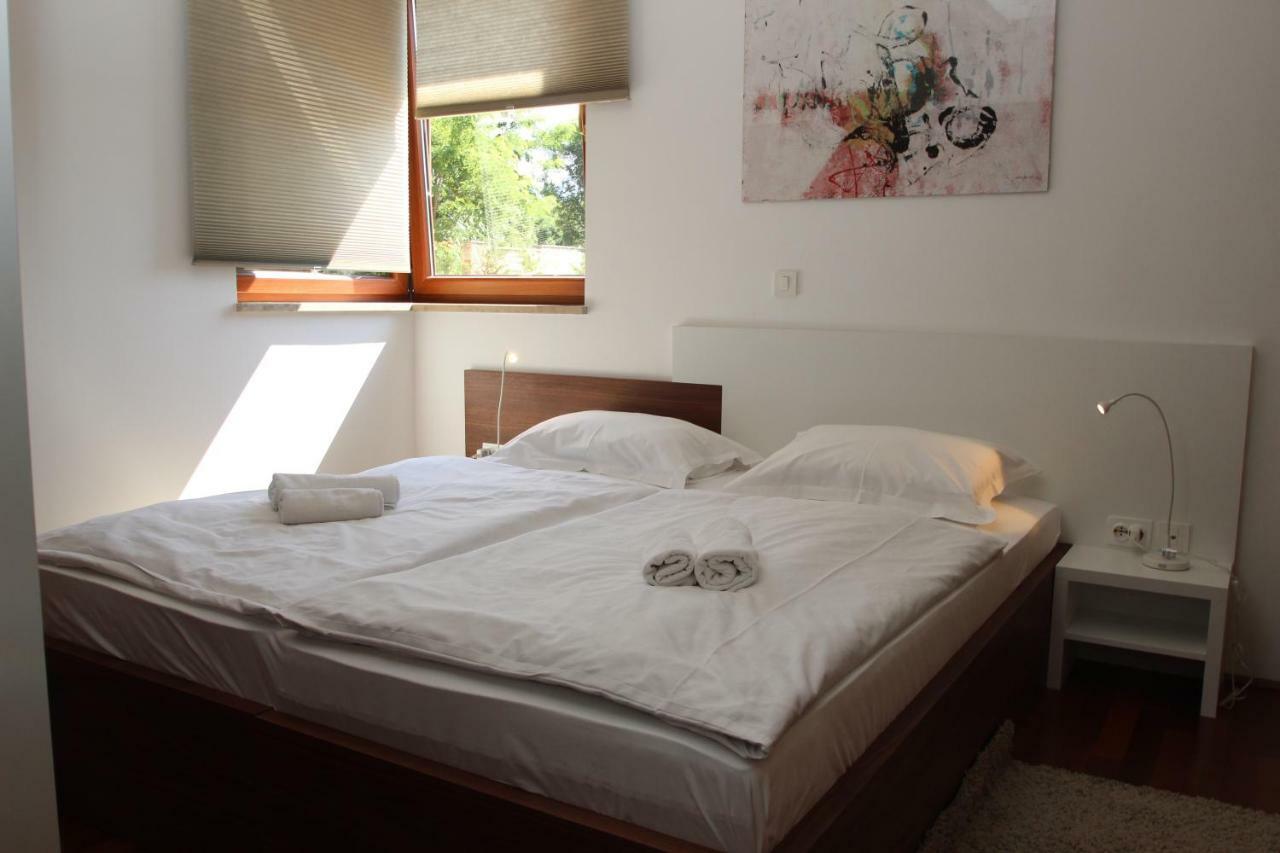 Villa Dora Vabriga Tar-Vabriga Εξωτερικό φωτογραφία