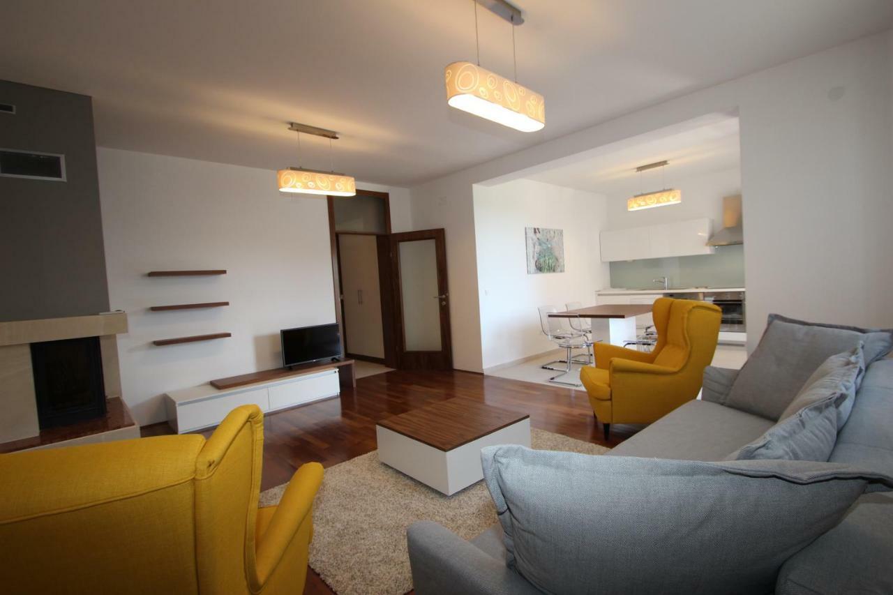 Villa Dora Vabriga Tar-Vabriga Εξωτερικό φωτογραφία