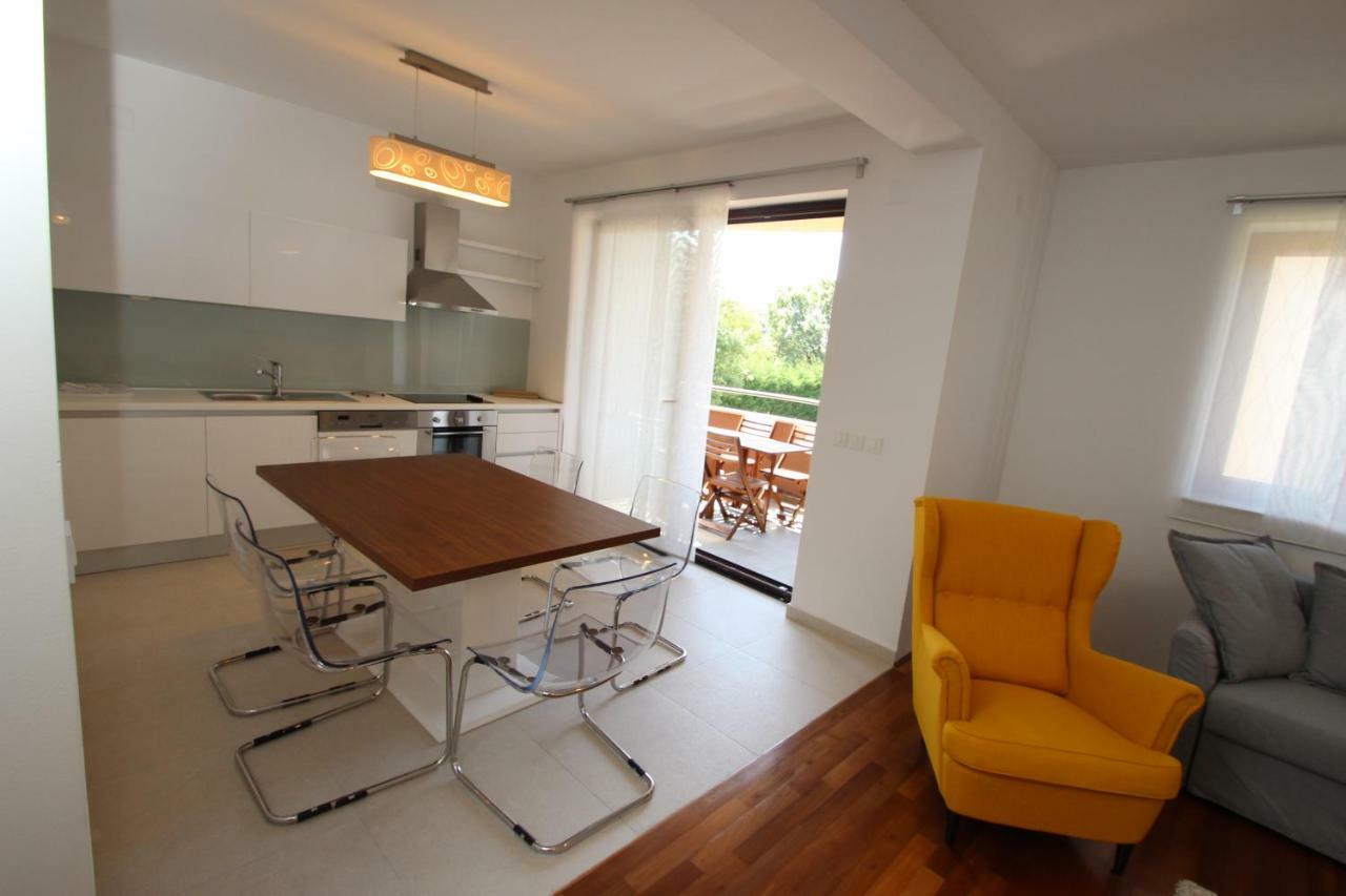 Villa Dora Vabriga Tar-Vabriga Εξωτερικό φωτογραφία